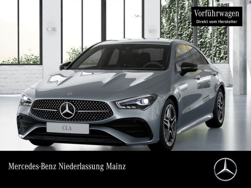 CLA 200