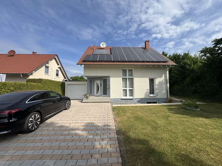 Einfamilienhaus Worms / Leiselheim Leiselheim - 6 Zimmer, 195 m&sup2;, 780.000&euro; | Angebot:26870180