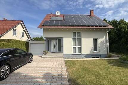 Haus Worms / Leiselheim Leiselheim - 6 Zimmer, 195 m&sup2;, 780.000&euro; | Angebot:26870180
