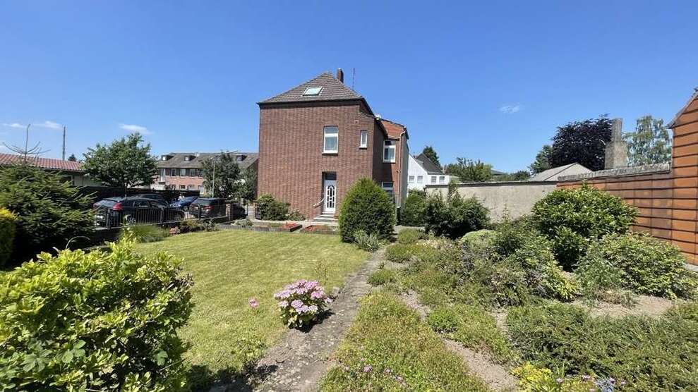 Haus zum Kaufen in Goch 249.000 € 112 m²
