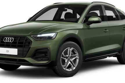 Audi Q5 10.206 km 47.980 &euro; Aachen 52078