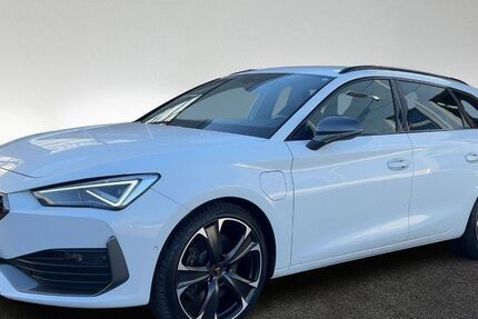 Cupra Leon 58.060 km 26.450 &euro; Hamburg 22529