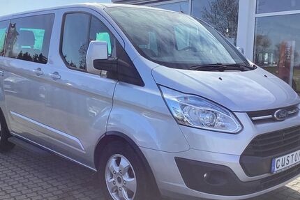 Ford Transit 98.280 km 19.900 &euro; Delitzsch 04509