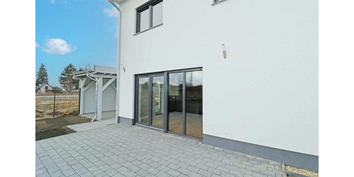 Doppelhaushälfte Dessau-Roßlau Dessau - 4 Zimmer, 133 m&sup2;, 1.700&euro; | Angebot:27623926
