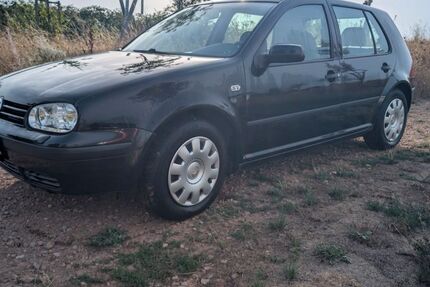 VW Golf 159.000 km 1.900 &euro; Hargesheim 55595