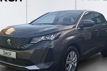 Peugeot 3008 49.700 km 17.990 &euro; Kempten 87439