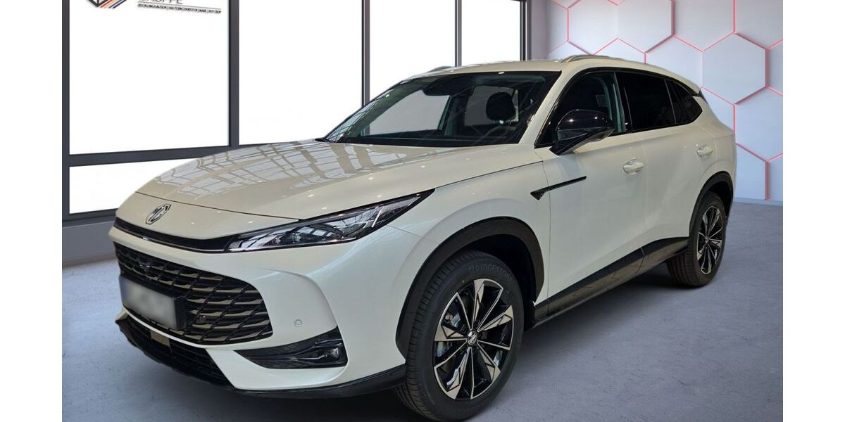 MG HS 3.000 km 33.990 &euro; Recklinghausen 45663