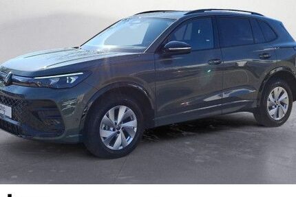 VW Tiguan 5.000 km 54.990 &euro; Freiburg 79115