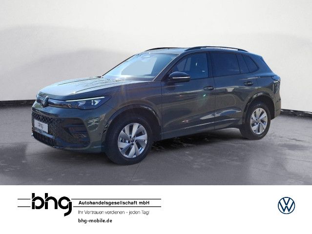 VW Tiguan 5.000 km 54.990 &euro; Freiburg 79115