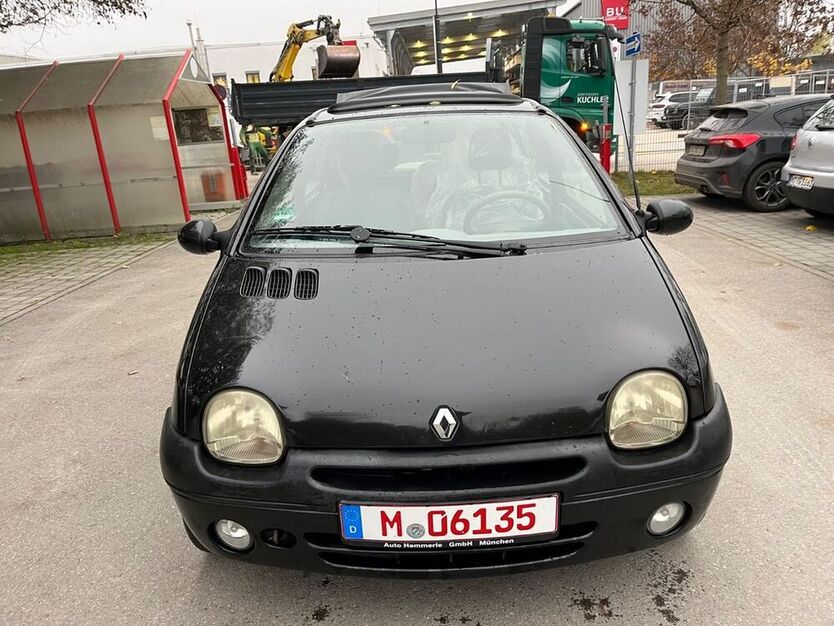 Twingo
