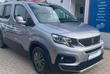 Peugeot Rifter 176.121 km 12.999 &euro; Jade 26349