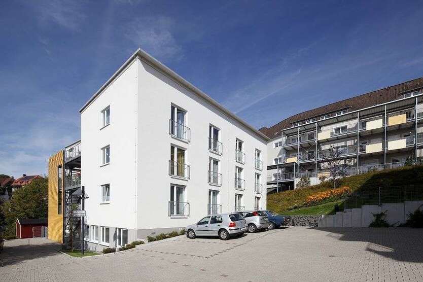 Wohnung zum Mieten in Lüdenscheid 256,91 € 45.47 m²