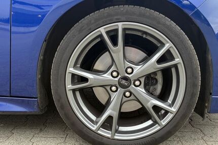Ford Focus 95.000 km 10.330 &euro; Erbach 64711