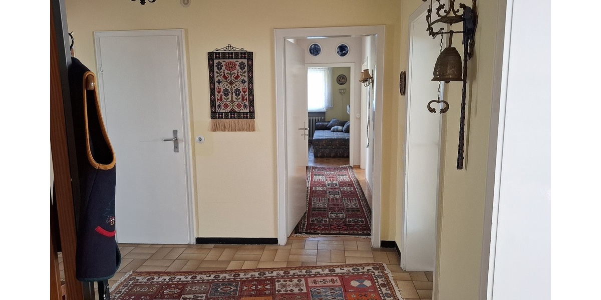 Familienfreundliches Haus am Sonnenhang - Einfamilienhaus Wilhelmsfeld Unterdorf | Angebot:25886907