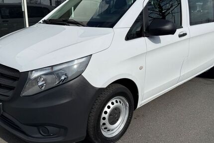 Mercedes-Benz Vito 138.000 km 19.960 &euro; Nürnberg 90439