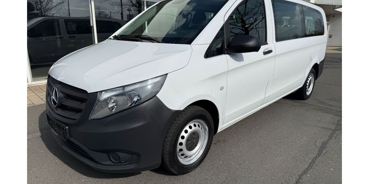 Mercedes-Benz Vito 138.000 km 19.960 &euro; Nürnberg 90439