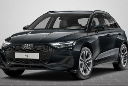 Audi A3 5.953 km 38.290 &euro; Mayen 56727