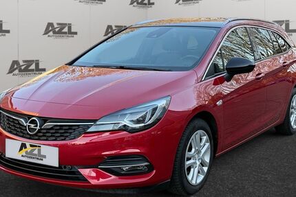 Opel Astra 36.900 km 18.450 &euro; Weißenfels OT Langendorf 06667