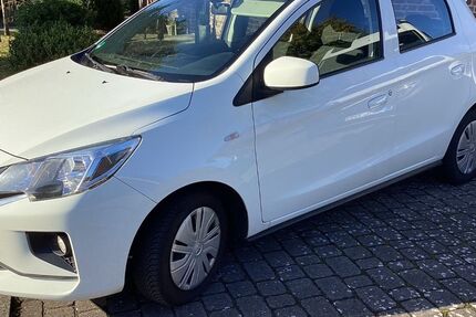 Mitsubishi Space Star 85.500 km 5.850 € Borgstedt 24794