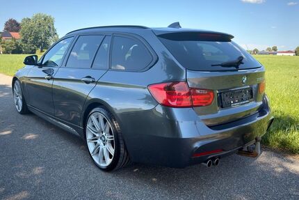 BMW 330 241.500 km 12.490 &euro; Bruckmühl 83052