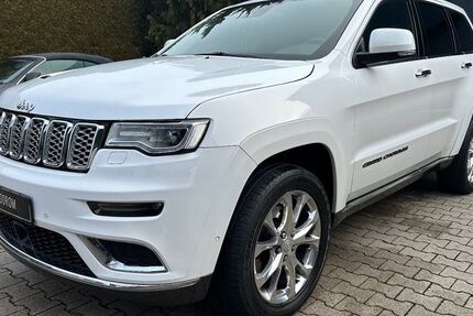 Jeep Grand Cherokee 140.000 km 23.880 &euro; Dettingen unter Teck 73265