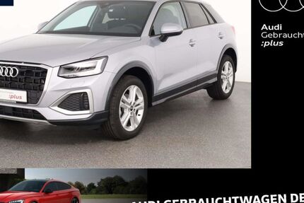 Audi Q2 3.533 km 23.880 &euro; Neumarkt 92318