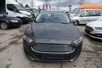 Ford Mondeo 358.666 km 4.700 &euro; Nürnberg 90431