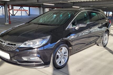 Opel Astra 118.000 km 9.999 &euro; Olching 82140