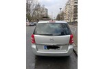 Opel Zafira B 111.811 km 4.700 &euro; Berlin 10178