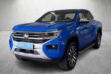 VW Amarok 18.427 km 47.288 € Osterode 37520