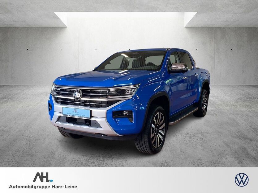 VW Amarok 18.427 km 47.888 € Osterode 37520