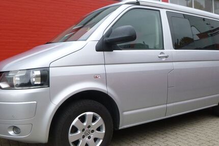 VW T5 California 174.000 km 29.800 € Hamburg 22761