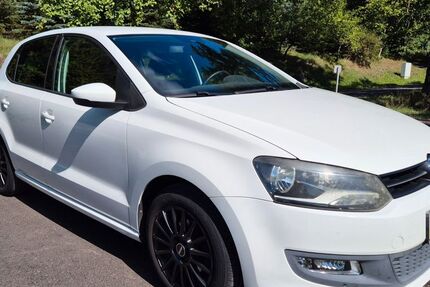 VW Polo 144.000 km 4.290 &euro; Gersfeld 36129