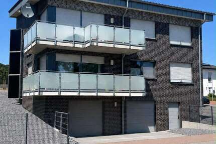 Wohnung Kleve - 5 Zimmer, 116 m&sup2;, 1.240&euro; | Angebot:26745253