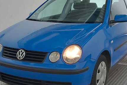 VW Polo 231.500 km 590 &euro; Gevelsberg 58285
