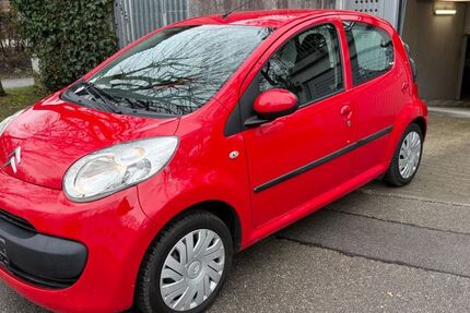 Citroen C1 165.000 km 2.490 &euro; Unterschleißheim 85716