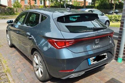 Seat Leon 85.000 km 18.400 &euro; Hamburg 22119