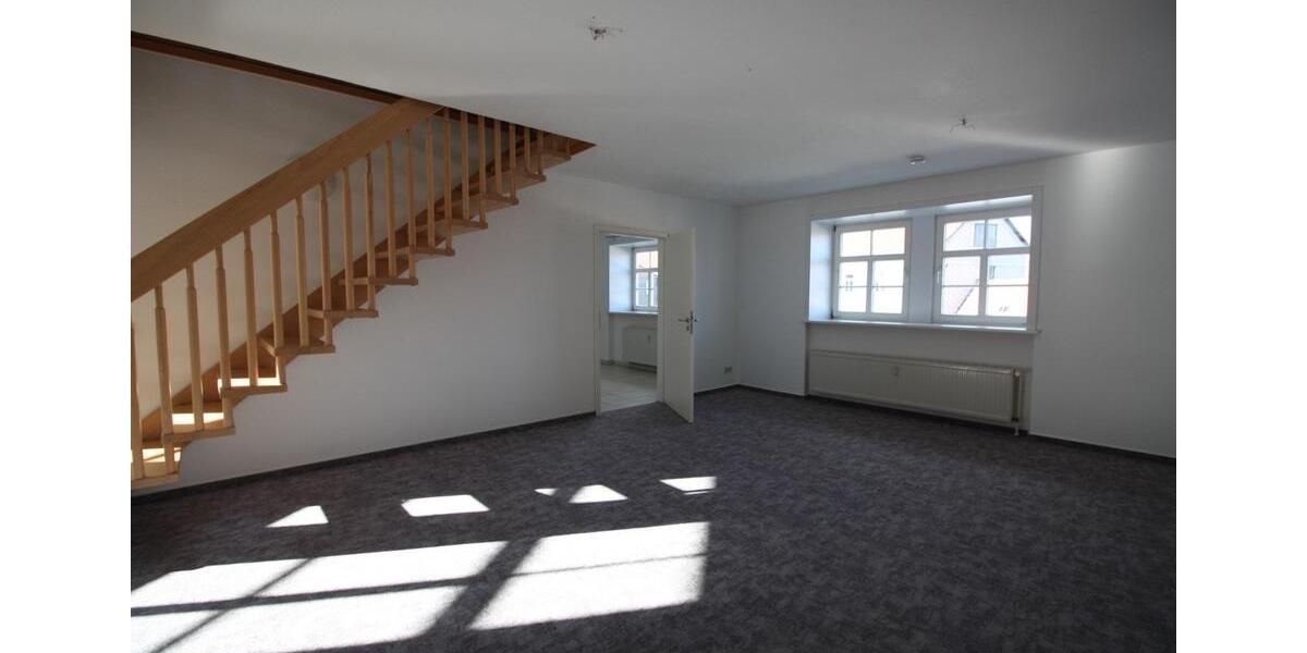 Etagenwohnung Dingelstädt - 2 Zimmer, 82 m&sup2;, 450&euro; | Angebot:25512324