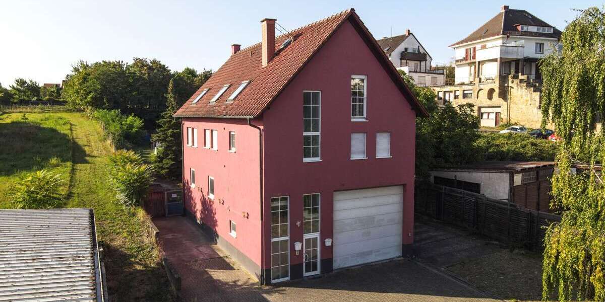 Grundstück Bad Dürkheim - 1.800.000&euro; | Angebot:22955179