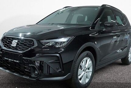 Seat Arona 3.500 km 25.850 &euro; Bietigheim-Bissingen 74321