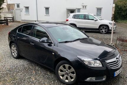 Opel Insignia 189.000 km 5.500 &euro; Bad Harzburg 38667