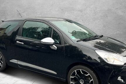 Citroen DS3 87.000 km 5.999 &euro; Detmold 32758
