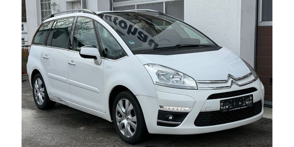 Citroen C4 Picasso 220.000 km 3.490 &euro; Nagold - Hochdorf 72202