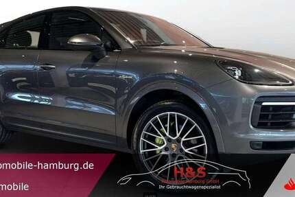 Porsche Cayenne 63.000 km 67.400 &euro; Bad Segeberg 23795