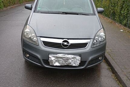 Opel Zafira 323.000 km 1.349 € Morfelden walldorf 64546