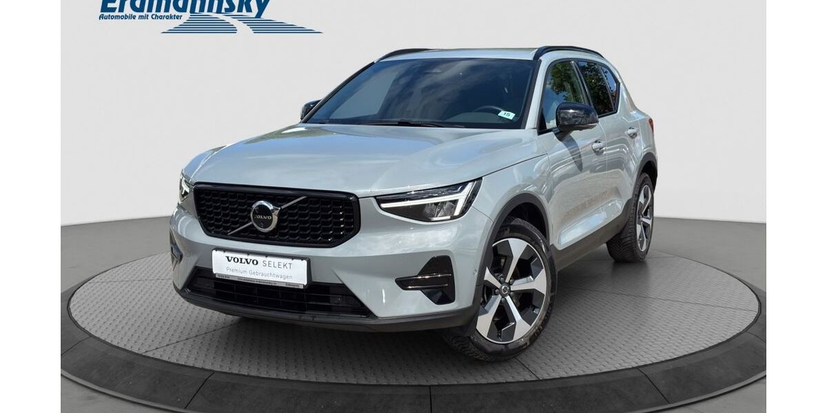 Volvo XC40 39.100 km 31.440 &euro; Celle 29229