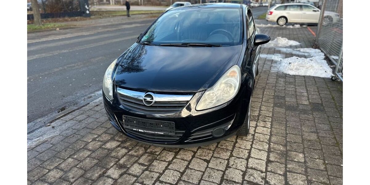 Opel Corsa 187.000 km 2.490 &euro; Celle 29221