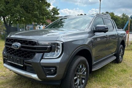 Ford Ranger 16.100 km 50.980 € Celle 29227