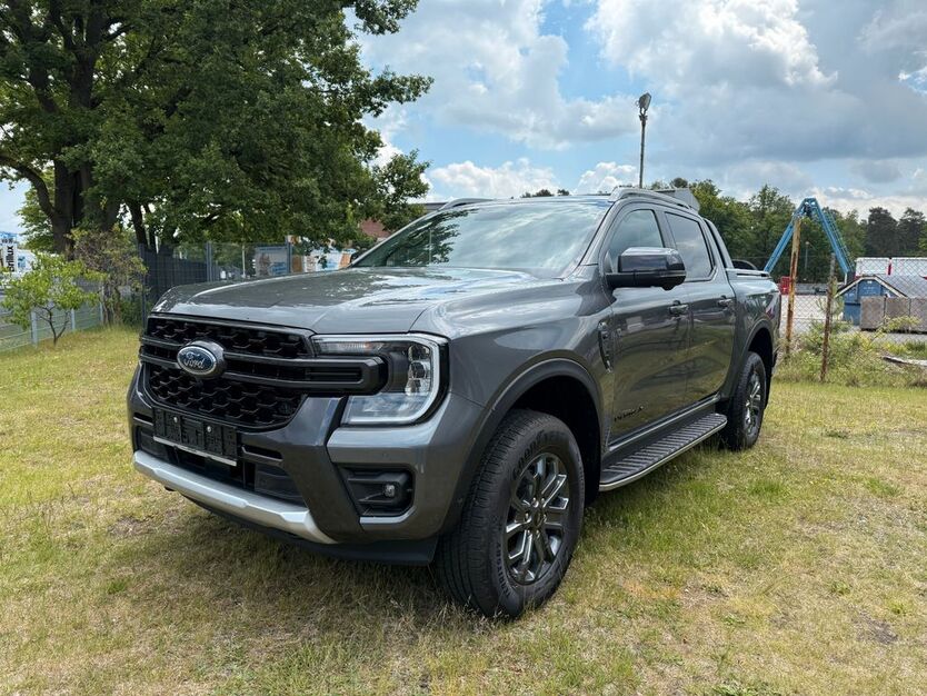 Ford Ranger 16.100 km 50.980 € Celle 29227