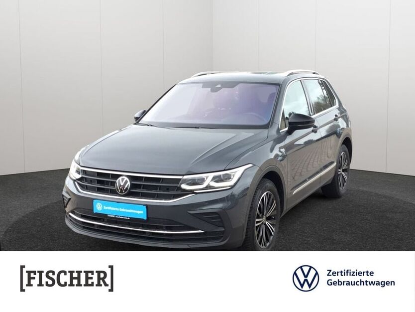 Tiguan